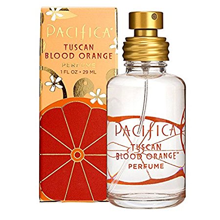 Tuscan Blood Orange Spray Perfume