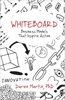 Whiteboard Business Models That Inspire Action