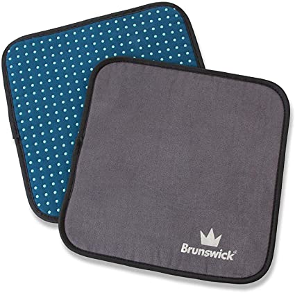 Brunswick Microfiber EZ Grip Towel,Assorted colors (Limited Edition)