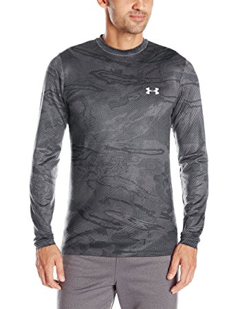 Under Armour Outerwear Men's CGI Evo Crew Long Sleeve