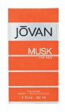 Jovan Musk for Men Cologne Spray by Jovan 1 Fluid Ounce