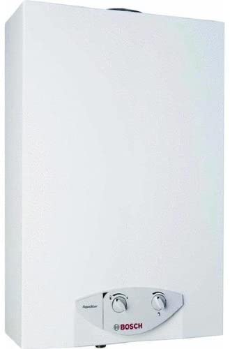 Bosch 1600H NG AquaStar 4.3 GPM Indoor Tankless Natural Gas Water Heater