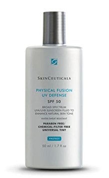 Skinceuticals Physical Fusion UV Defense SPF 50 - 1.7 oz / 50 ml New Fresh Product