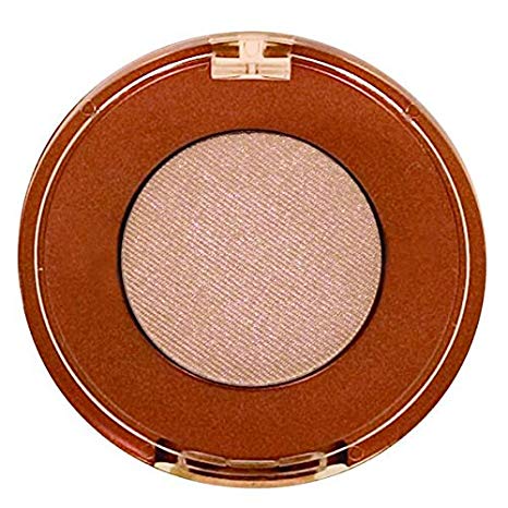 Mineral Fusion Eye Shadow Power Rare By Mineral Fusion, 0.06 Oz, 0.06 Ounce