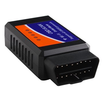 GF Pro WIFI OBD2 Scanner Tool (IOS Compatible)