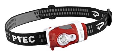 Princeton Tec Byte LED Headlamp