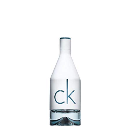 Calvin Klein - CK IN2U for Men Eau de Toilette, 50ml