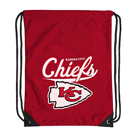 The Northwest Company Officially Licensed NFL Team Spirit Backsack