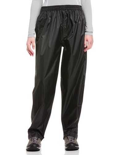 Men's Waterproof Packaway Pants