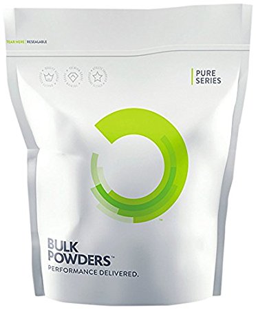 BULK POWDERS Vita Fiber Powder Pouch, 1 kg