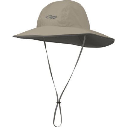 Outdoor Research Aquifer Sun Sombrero Hat