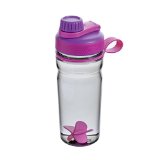 Rubbermaid  Shaker Bottle 20-Ounce Purple