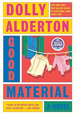 Good Material: A novel