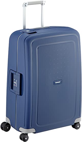 Samsonite S'CURE Medium Trolley