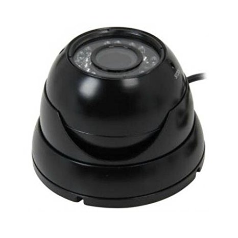 VONNIC VCD547B Ex-View Effio-E DSP Weather Proof High Resolution Dome Camera