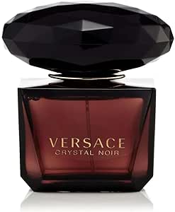 Versace - Crystal Noir Eau De Parfum Spray 90ml/3oz