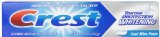 Crest Tartar Protection Whitening Toothpaste Cool Mint 82-Ounce Pack of 4