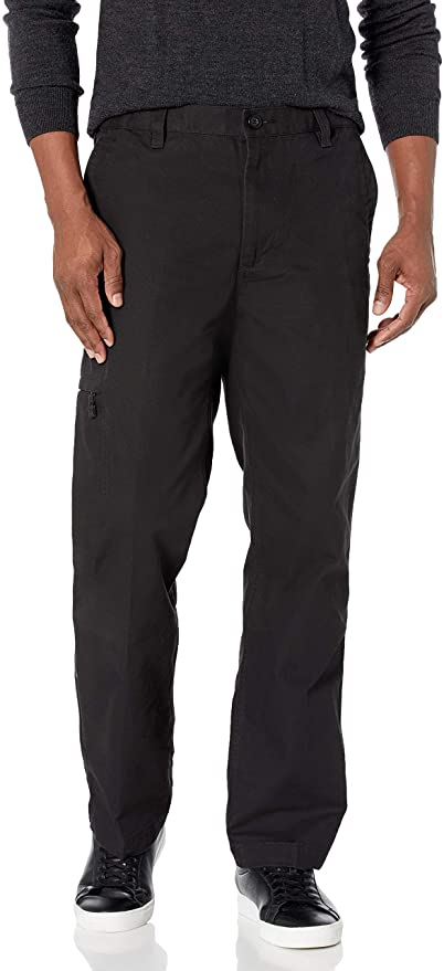 Dockers Men’s Classic Fit Comfort Cargo Pants