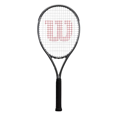 Wilson Pro Staff Precision Team 100 Tennis Racket-27 inch