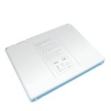 SIKER Li-ion Battery For Apple A1175 MacBook Pro 15-inch seriesA1211 A1226 A1260 A1150