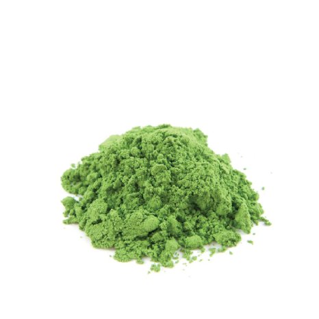 Premium Organic Matcha Green Tea Powder Uji Kyoto Japan By Tealux - 4oz  112g