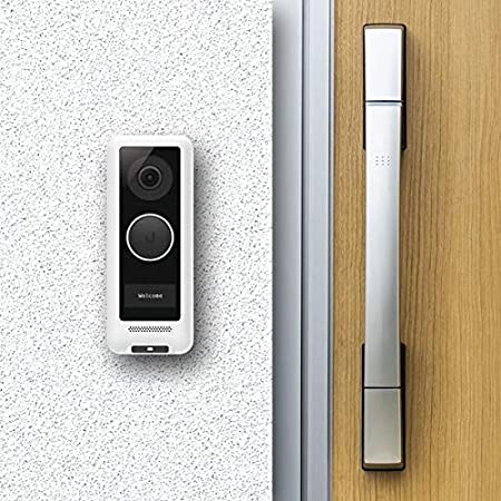 UniFi Protect G4 Doorbell