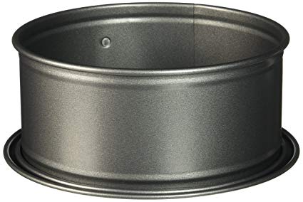 Nordic Ware 51842 Leakproof Springform Pan, 7 Inch