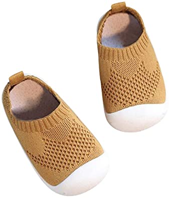 DEBAIJIA Baby First-Walking Shoes 1-4 Years Kid Shoes Trainers Toddler Infant.