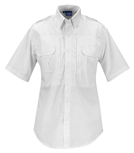 Propper Men's Short Sleeve Tactical Shirt