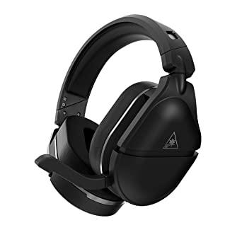 Turtle Beach Stealth 700 Gen 2 Premium Wireless Gaming Headset for PlayStation 5 and PlayStation 4