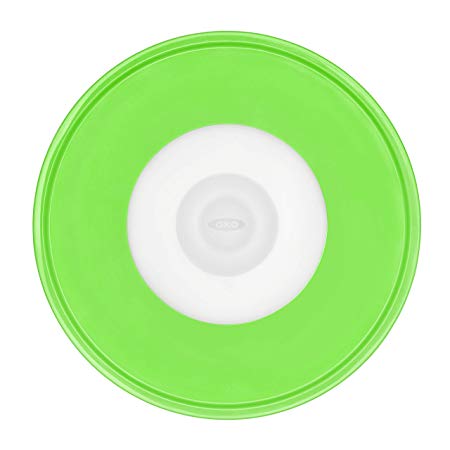 OXO Good Grips 8-in Reusable Silicone Lid