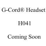 G-Cord H041 Red