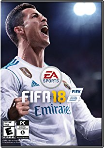 FIFA 18 [Online Game Code]