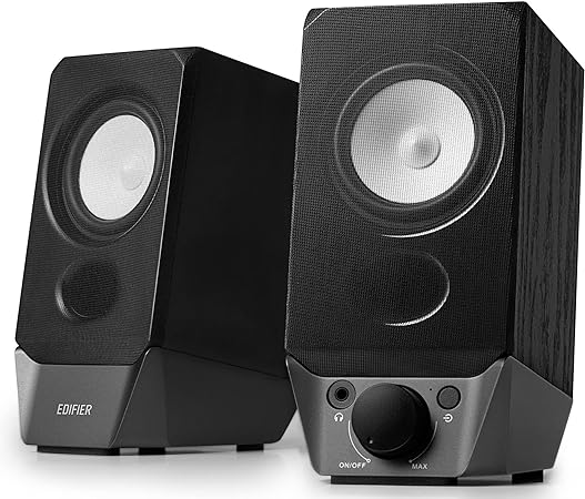 Edifier R19BT USB Powered Computer Speaker System with Bluetooth