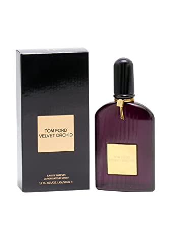 Tom Ford Velvet Orchid For Ladies Edp Spray 1.7 Oz