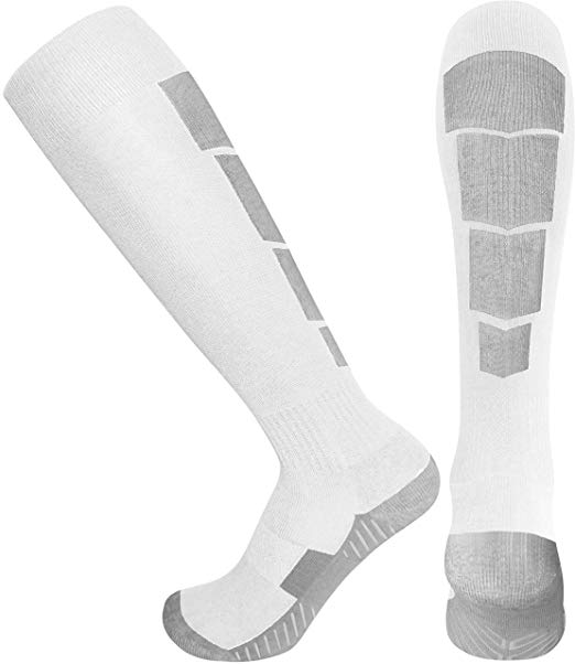 Elite Athletic Socks - Over The Calf - (More Colors Available)