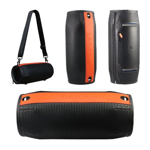 PU Travel Carry Pouch Sleeve Portable Protective Box Cover Bag Cover Case For JBL Xtreme Wireless Bluetooth Speaker System Storage Box
