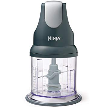 Ninja NJ100C Express Chop, Black