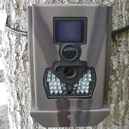 HCO Security Box for SG580M Scouting Camera