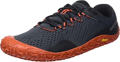 Merrell Men's Vapor Glove 6 Sneaker