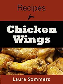 Recipes for Chicken Wings