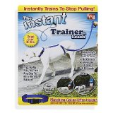 The Instant Trainer Leash - For Dogs Over 30 lbs - As Seen on TV