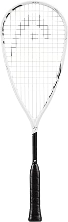 Head Graphene 360  Squash Racquet Series (Speed, Radical)(120, 120g(Slimbody), 135g, 135g(Slimbody)