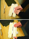 Camp Chef Sushezi Roller Kit - Sushi Rolls Made Easy