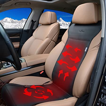 Fakespot  Kingleting Car Seat Cushion For Wint Fake Review