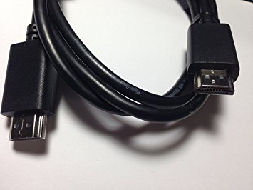 Dynex 4ft High Speed HDMI Cable
