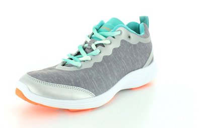 Vionic with Orthaheel Technology Women's Fyn Active Sneaker