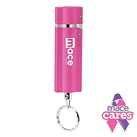 Mace Brand Police Strength Pepper Spray