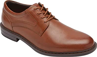 Rockport Tanner Plain Toe