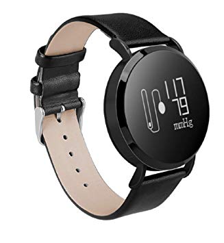 Stress Tracking & Mental Health Monitoring Smartwatch